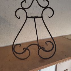 Small Easel