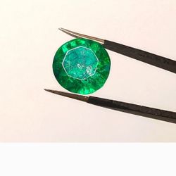 .25ctw Natural Emerald LOOSE GEMSTONE 
