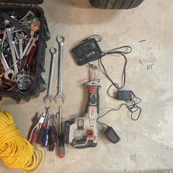 Various Tools 