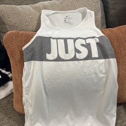 Womens Nike Tank