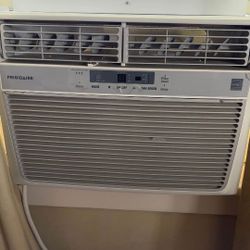 Frigidaire AC Units
