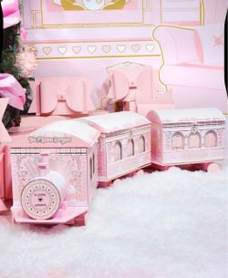 P. Louise Express 2024 Advent Calendar