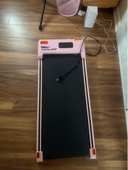 Walking pad