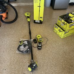 Ryboi Weed Wacker