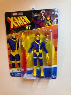 Marvel legends