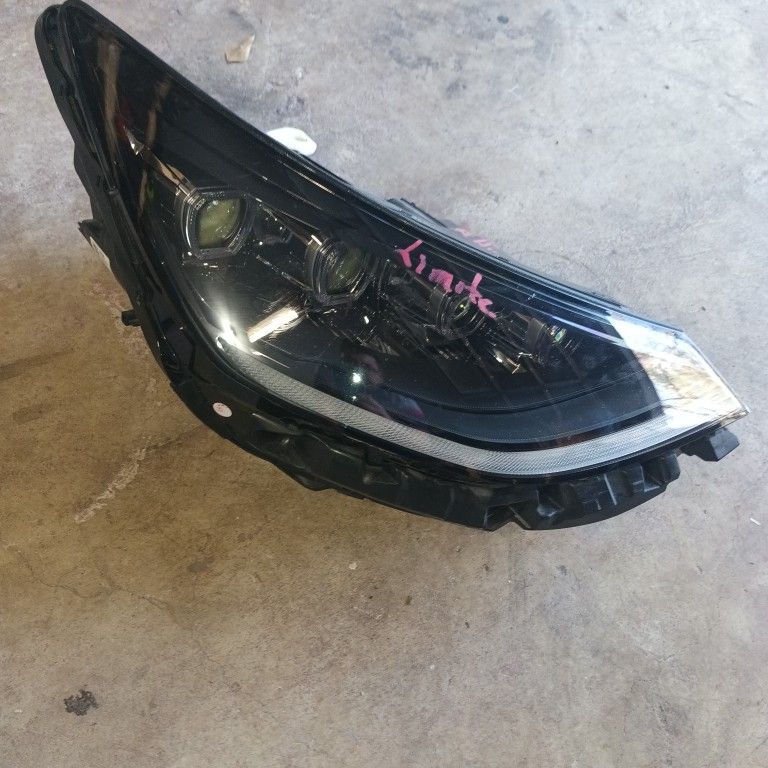 Parts hyundai Sonata 2020.2021.2022
