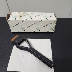 Osborne Bag Punch Oblong - 151 - 7/8