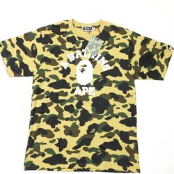 SiZe large bape supreme palace