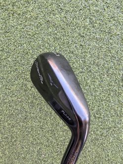 Mizuno Pro Fli Hi utility oron