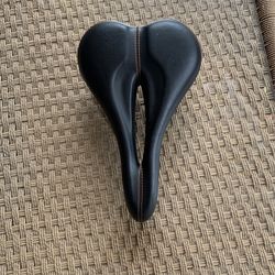 Bike seat