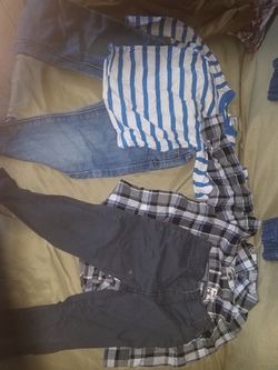 Boys size 3T