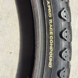 GT Bmx AA Pro Compound Bike Tires