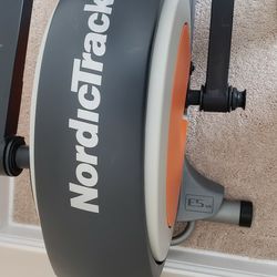 Nordic Track Elliptical $350