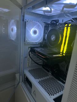 Rtx Gaming Pc
