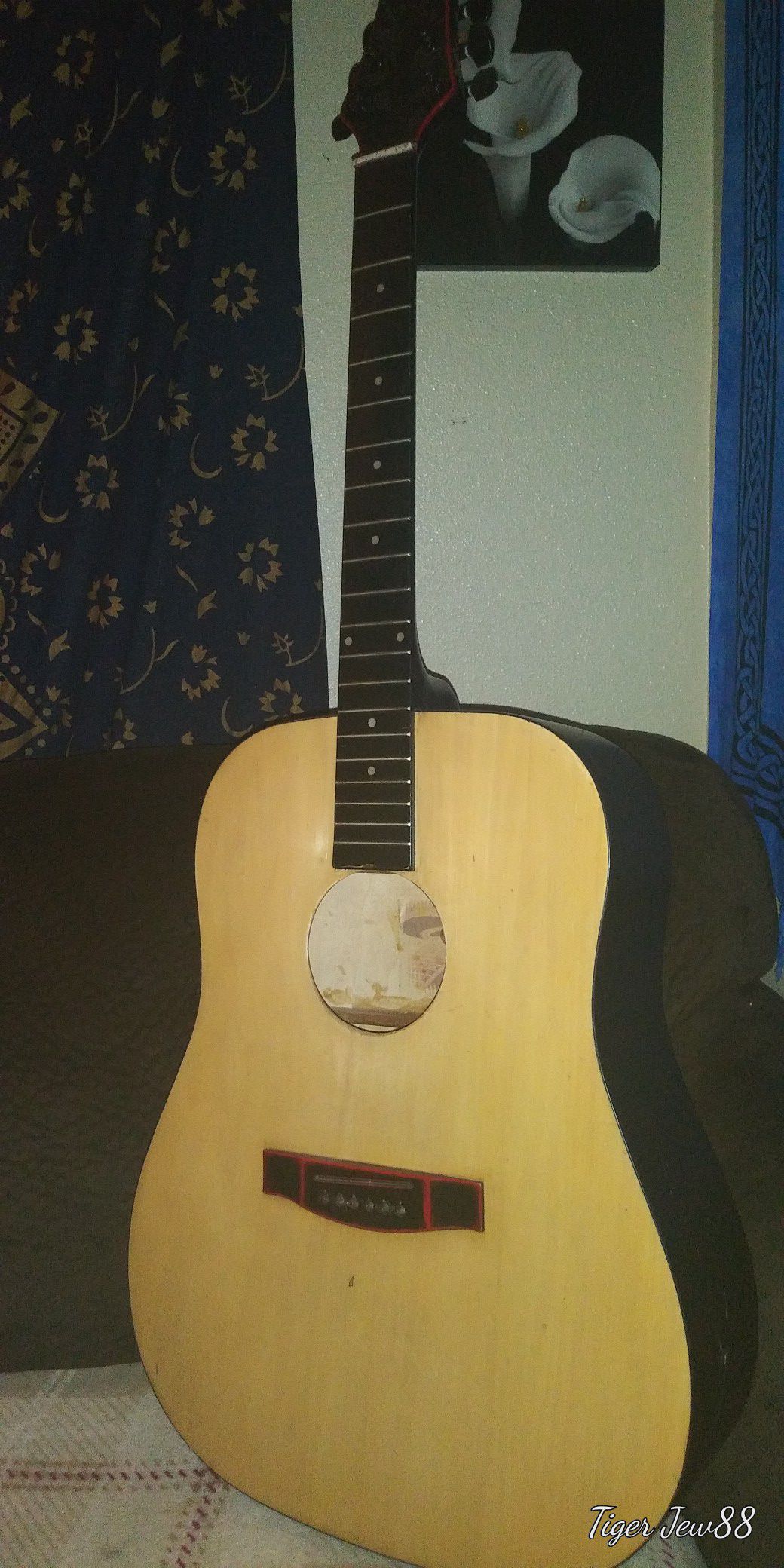 Guitar 🎸