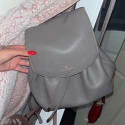 Kate Spade Back Pack 