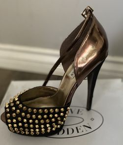 Steve Madden heels