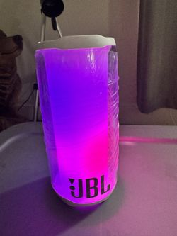 JBL pulse 5