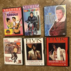 Elvis movies 