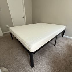Queen Bed Frame
