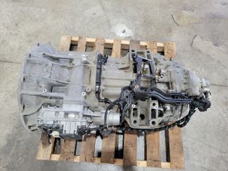 2021 Freightliner Cascadia