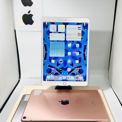 Apple iPad Pro 10.5” 64GB CELLULAR UNLOCKED Fully Functional $199 Each