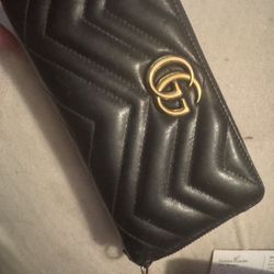 Gucci Wallet 
