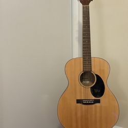 Jasmine Acoustic Guitar For Sale
