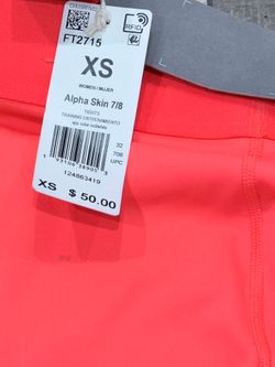 Adidas Women Leggings