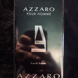 Azzaro Pour Homme