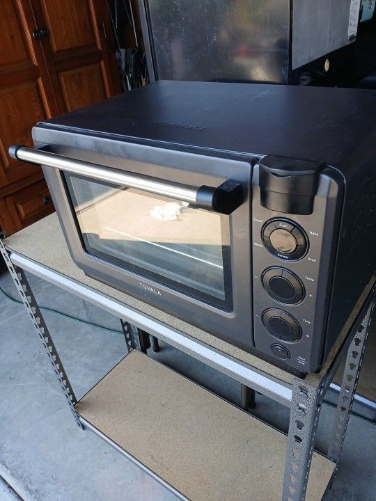 Toaster Oven! Must Go!