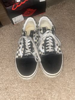 Vans Size Men’s 10.5