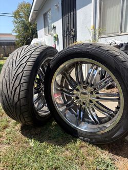 22s strada rims
