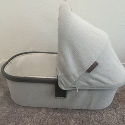 Uppababy Bassinet 