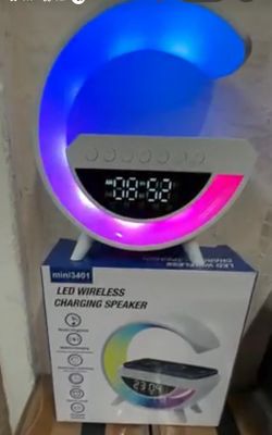 Charging Wireless 