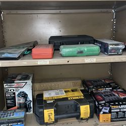 Tools