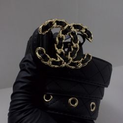 Womens Designer Belt