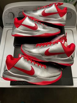 Kobe 5 Caitlin Clark Rookie of the year