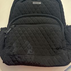 Vera Bradley Backpack