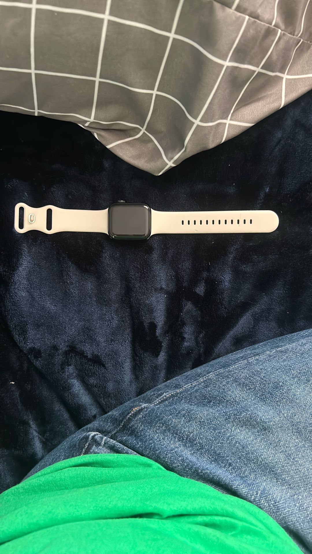 Apple Watch SE 44mm