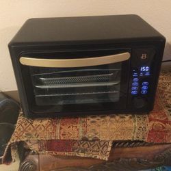 Air Fryer And Oven $ 25 