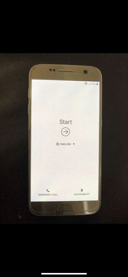 Unlocked galaxy s7