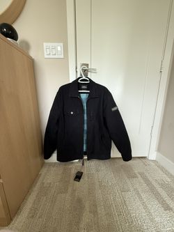 Quicksilver Waterman Jacket Men’s