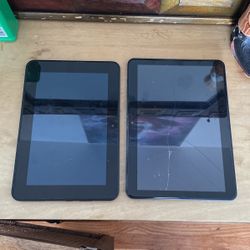 2 Tablets 20$