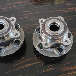 Wheel Hub