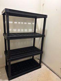 Shelf