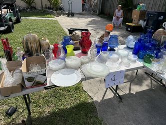 Everything ONE DOLLAR