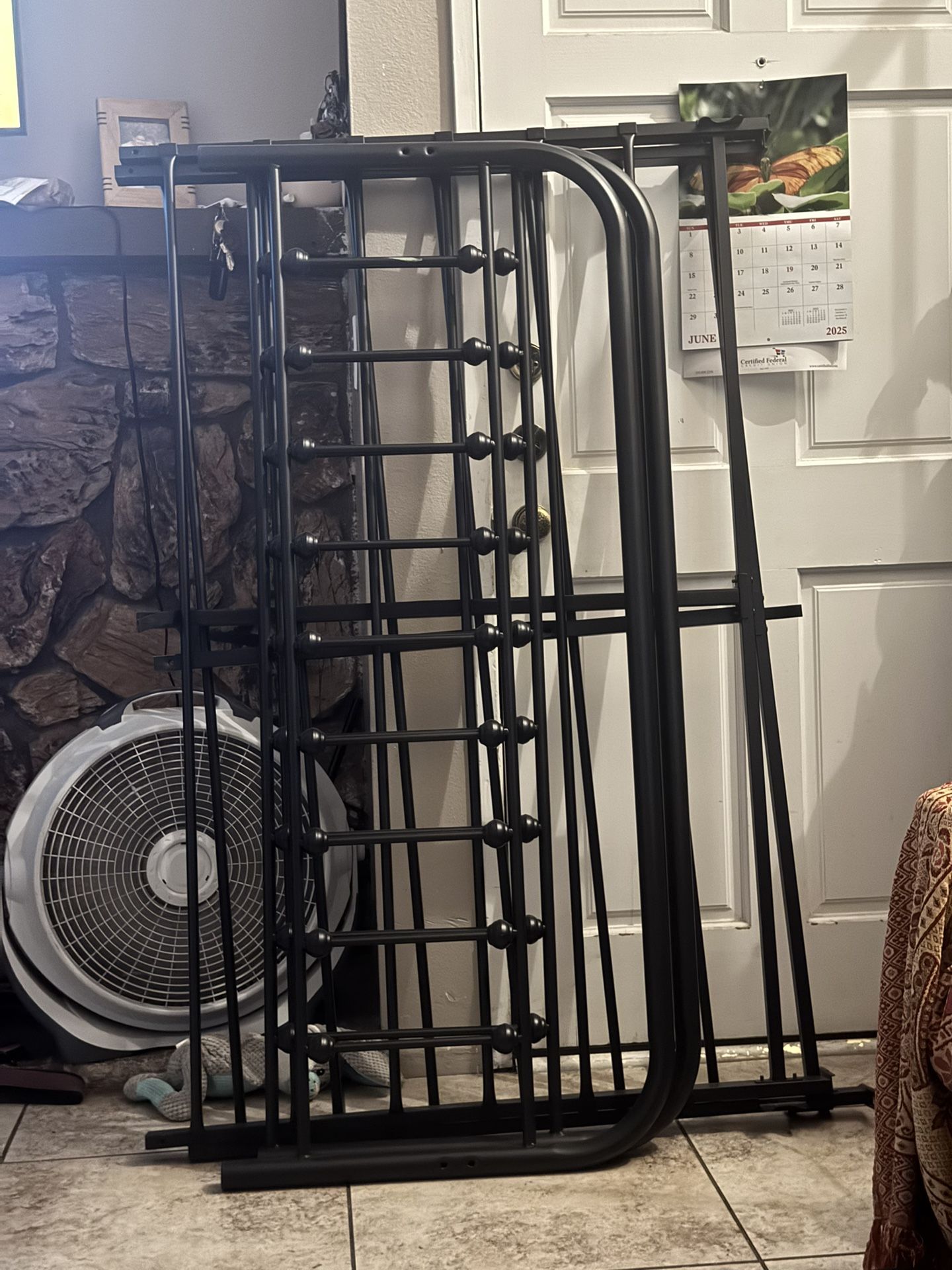 Queen Bed Frame