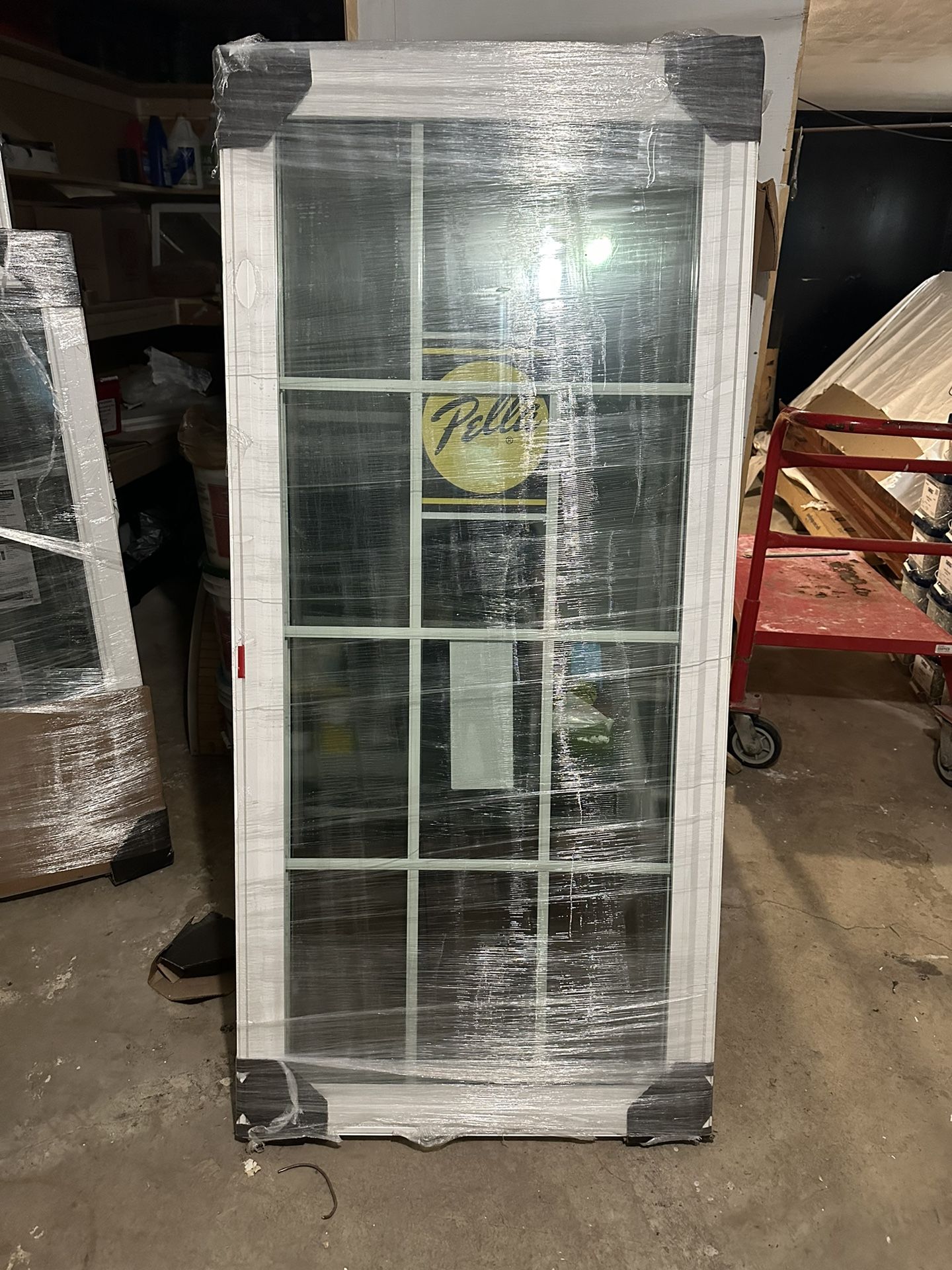 2x Pella 250 Series Windows 30.75 X 65.25 for Sale in Hinsdale, IL