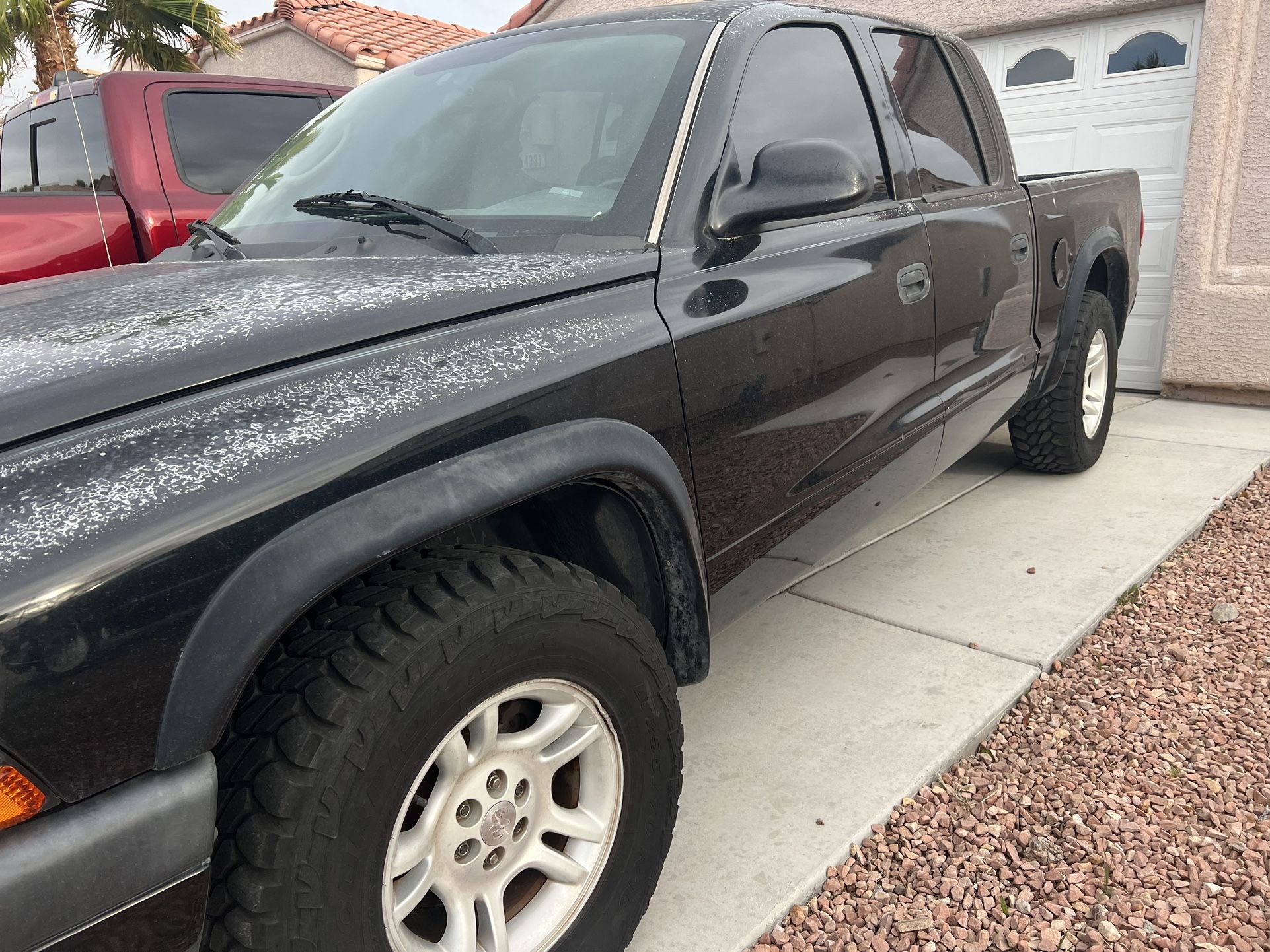 2004 dodge dakota v8 135 000 miles for sale in north las vegas nv